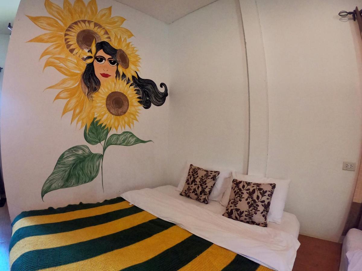 Naracha Resort Mueang Kao Exterior photo