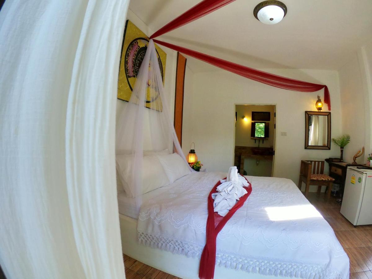Naracha Resort Mueang Kao Exterior photo