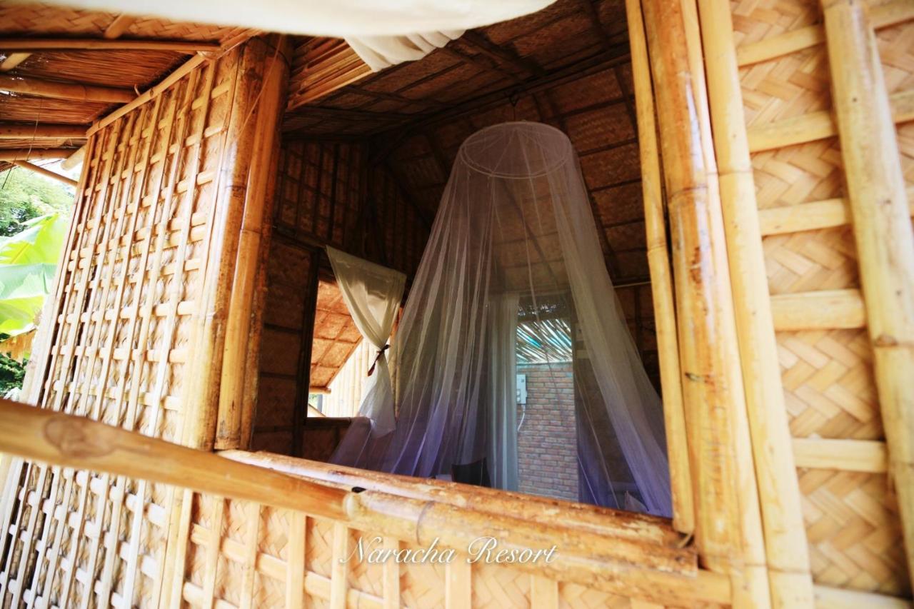 Naracha Resort Mueang Kao Exterior photo