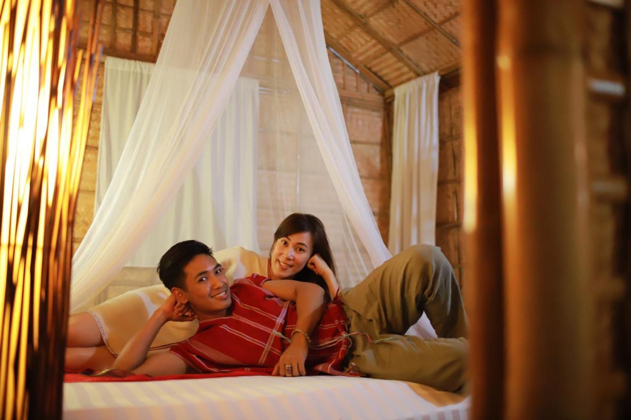 Naracha Resort Mueang Kao Exterior photo