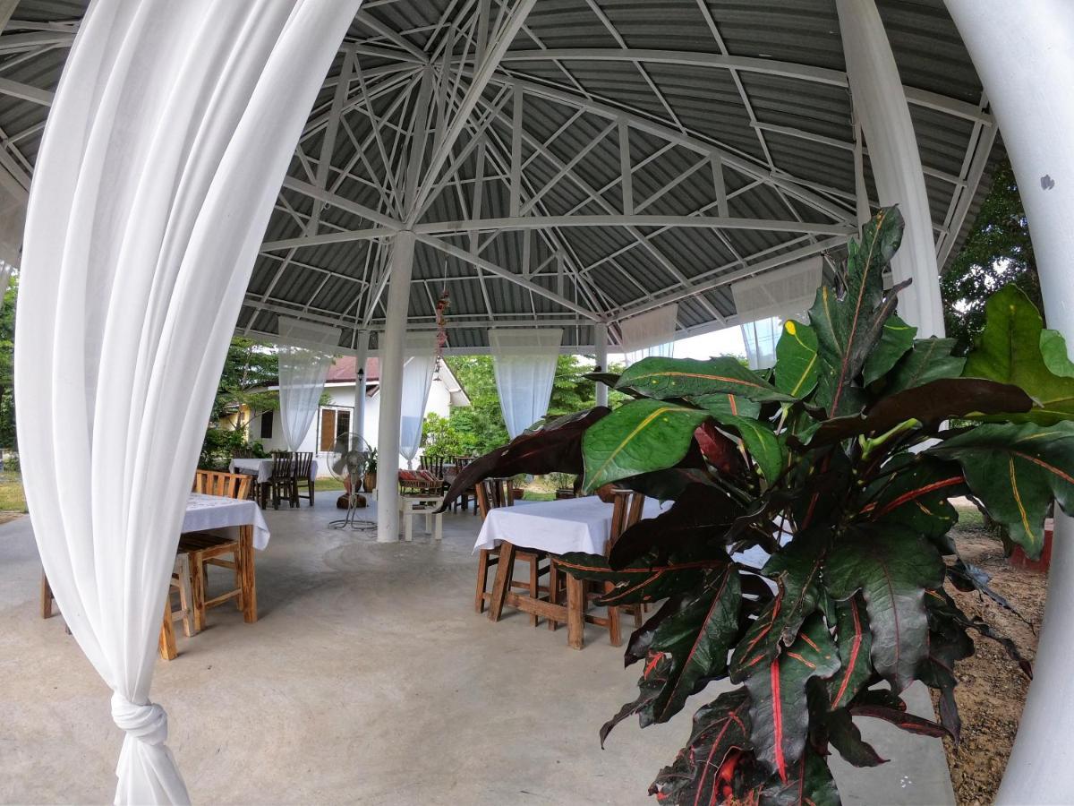Naracha Resort Mueang Kao Exterior photo
