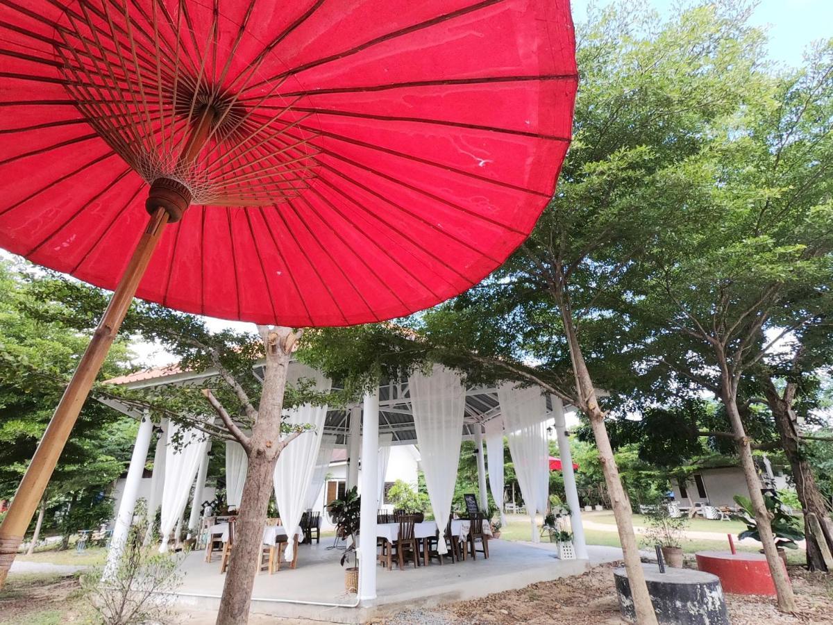 Naracha Resort Mueang Kao Exterior photo