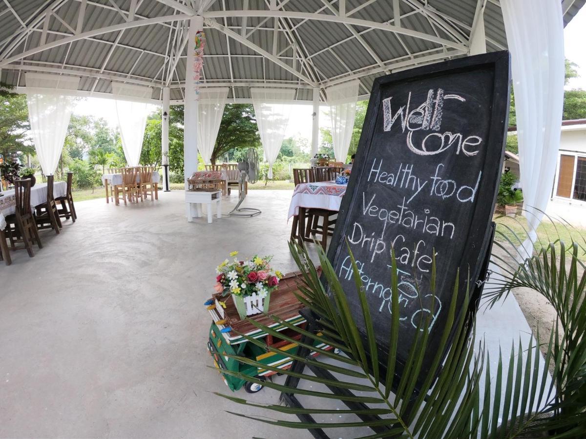 Naracha Resort Mueang Kao Exterior photo