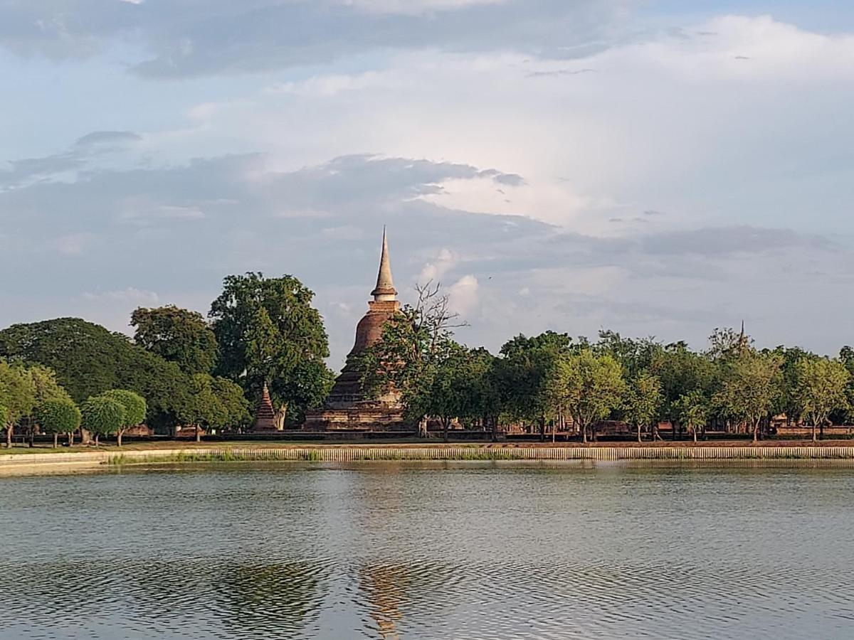 Naracha Resort Mueang Kao Exterior photo